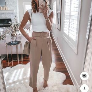 Habitual Payton Trousers